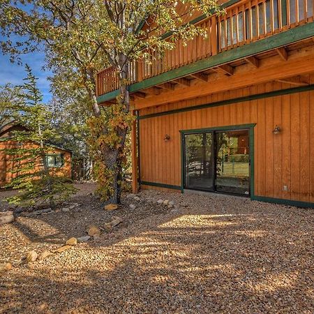 023 - Bearly Inn Big Bear Lake Kültér fotó