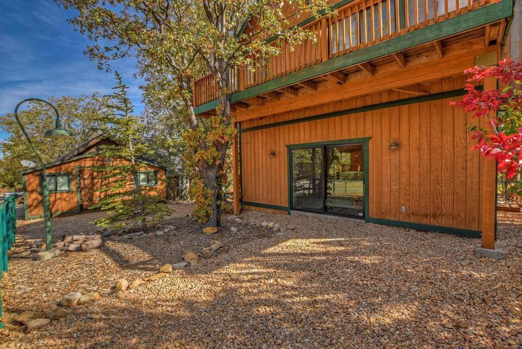 023 - Bearly Inn Big Bear Lake Kültér fotó